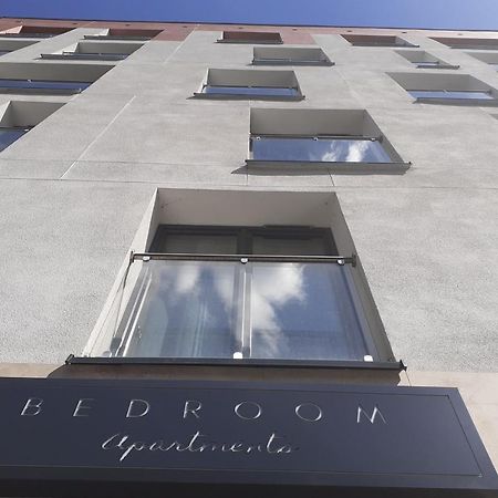 Bedroom Apartments Boguslawa ชเตชชิน ภายนอก รูปภาพ