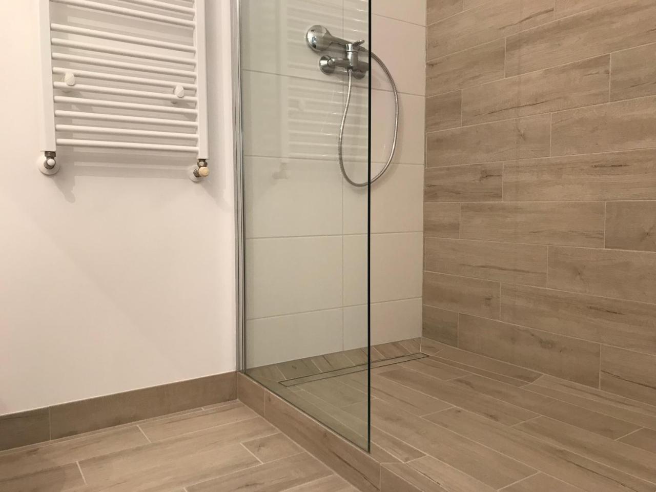 Bedroom Apartments Boguslawa ชเตชชิน ภายนอก รูปภาพ